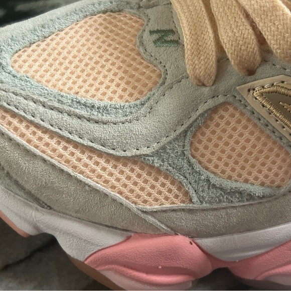 New Balance x Joe Feelgood Inside Voices - Picture 15 of 16